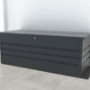 ITM 600L Garden Storage Box