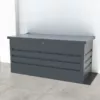 ITM 429L Garden Storage Box