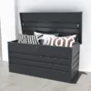ITM 429L Garden Storage Box