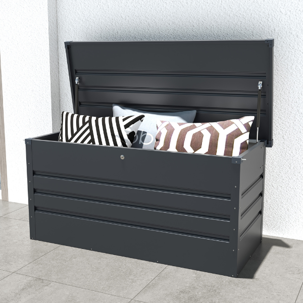 ITM 429L Garden Storage Box