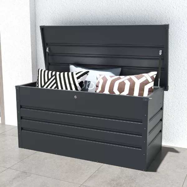 ITM 429L Garden Storage Box