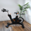 Commercial-Magnetic-Exercise-Bike