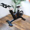 Commercial-Magnetic-Exercise-Bike