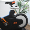 Commercial-Magnetic-Exercise-Bike