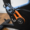 Commercial-Magnetic-Exercise-Bike