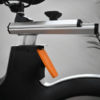 Commercial-Magnetic-Exercise-Bike