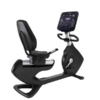 Commercial Recumbent Bike