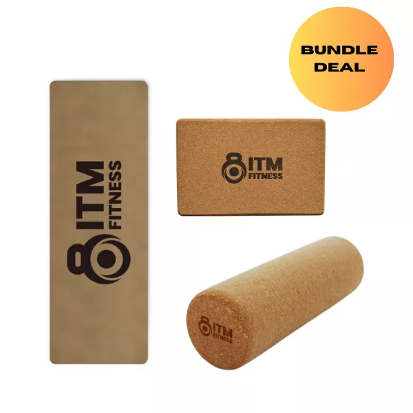 Eco Cork Bundle