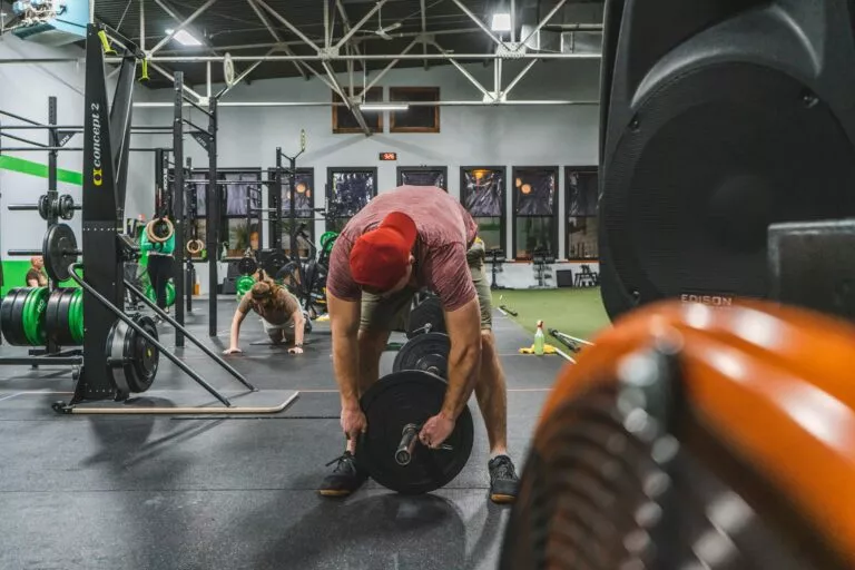 Embrace the challenge dominate your fitness goals with ultimate hyrox bundle