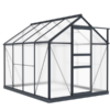 Green house 6X8m