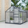 Green house 6X8m