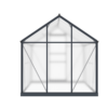 Green house 6X8m