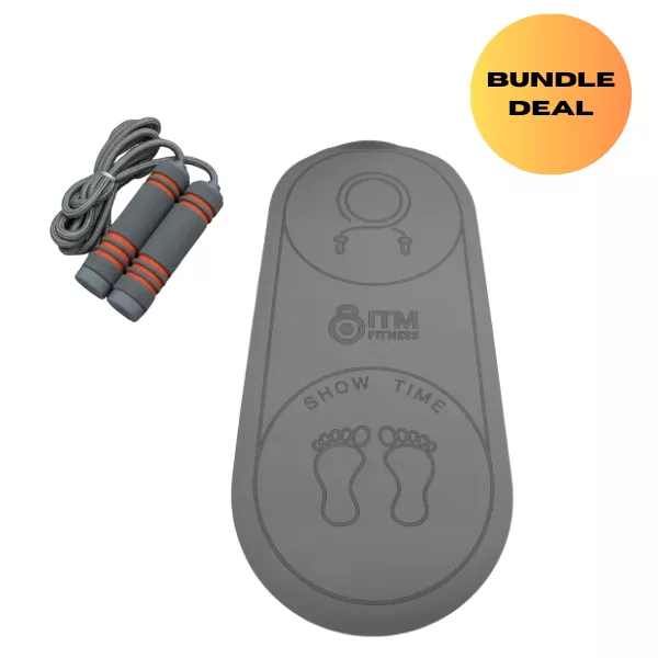 Jump Rope