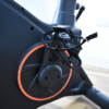 Magnetic-Exercise-Bike