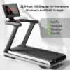 N-101-Smart-Treadmill