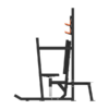 Olympic-Seated-Bench