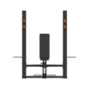 Olympic-Seated-Bench