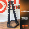 Premium Dumbbell storage rack