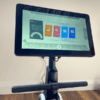 R-99-SMART-Rowing-Machine-with-Bluetooth-