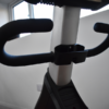 Recumbent-Bike