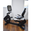 Recumbent-Bik