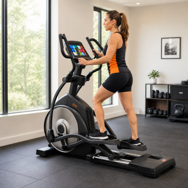 ELIP 990 Cross trainer