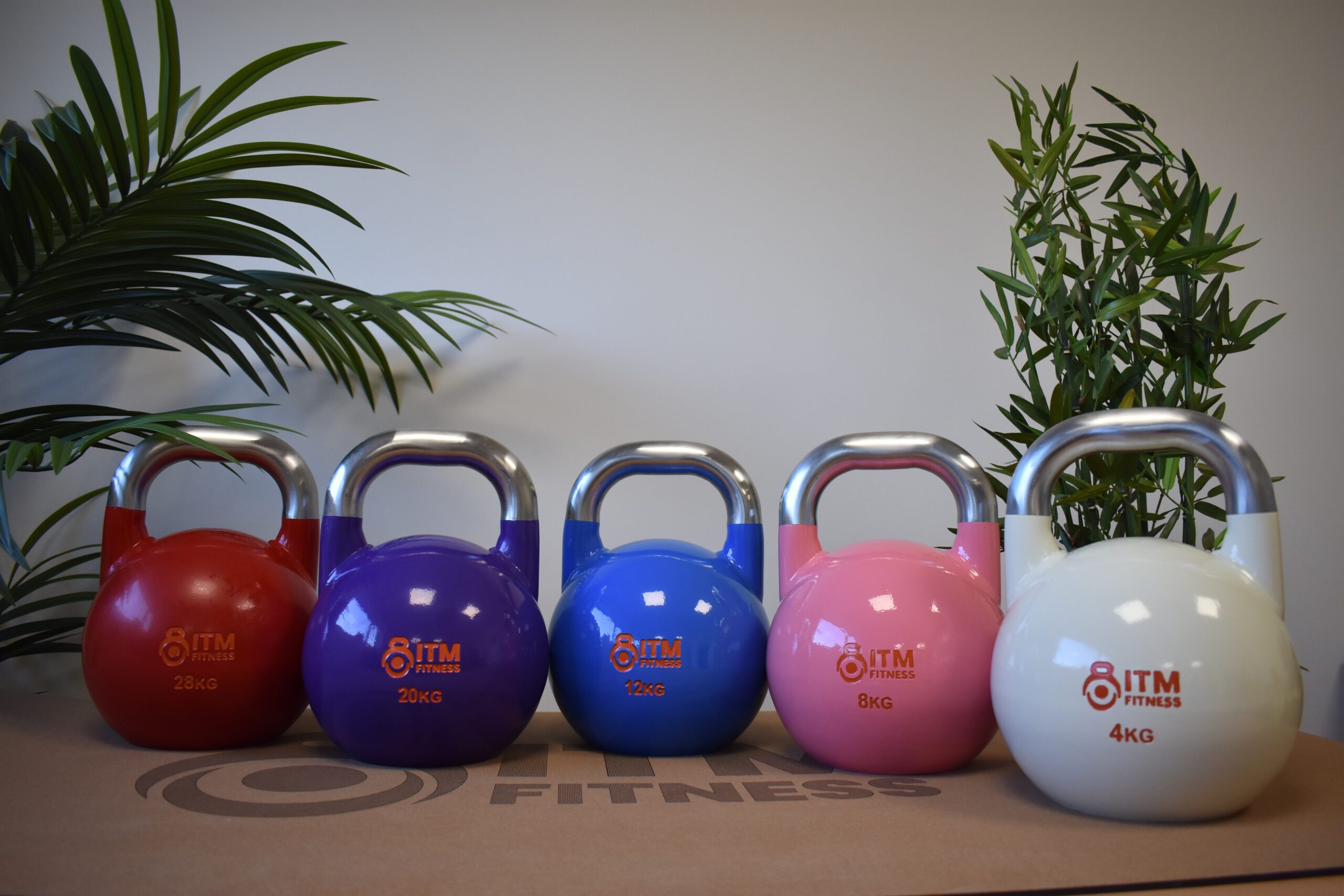 💌 How to Commit to Your Fitness Journey This February