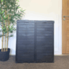 230L Outdoor Bin