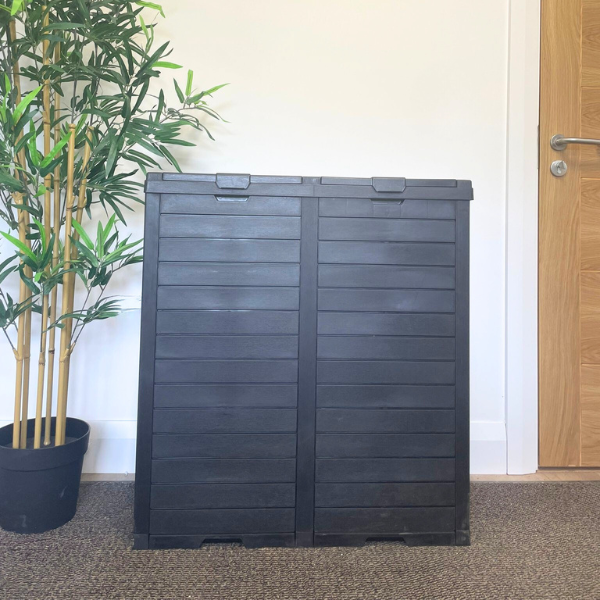 230L Outdoor Bin