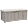 450L Outdoor Storage Box