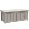 450L Outdoor Storage Box