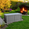 450L Outdoor Storage Box