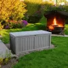450L Outdoor Storage Box