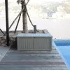450L Outdoor Storage Box