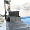 450L Outdoor Storage Box