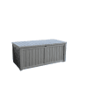 450L Outdoor Storage Box