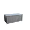 450L Outdoor Storage Box