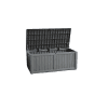 450L Outdoor Storage Box