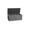 450L Outdoor Storage Box