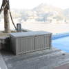 450L Outdoor Storage Box