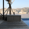 450L Outdoor Storage Box