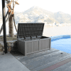 450L Outdoor Storage Box