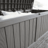 450L Outdoor Storage Box