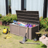 450L Outdoor Storage Box