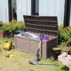 450L Outdoor Storage Box