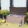 450L Outdoor Storage Box