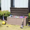 450L Outdoor Storage Box