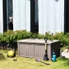 450L Outdoor Storage Box