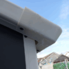 Plastic Outdoor Storage Shed