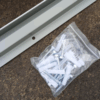 Plastic Outdoor Storage Shed